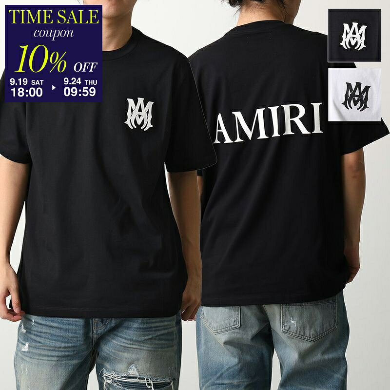 楽天市場】Amiri（サイズ（S/M/L）LL）（Tシャツ・カットソー