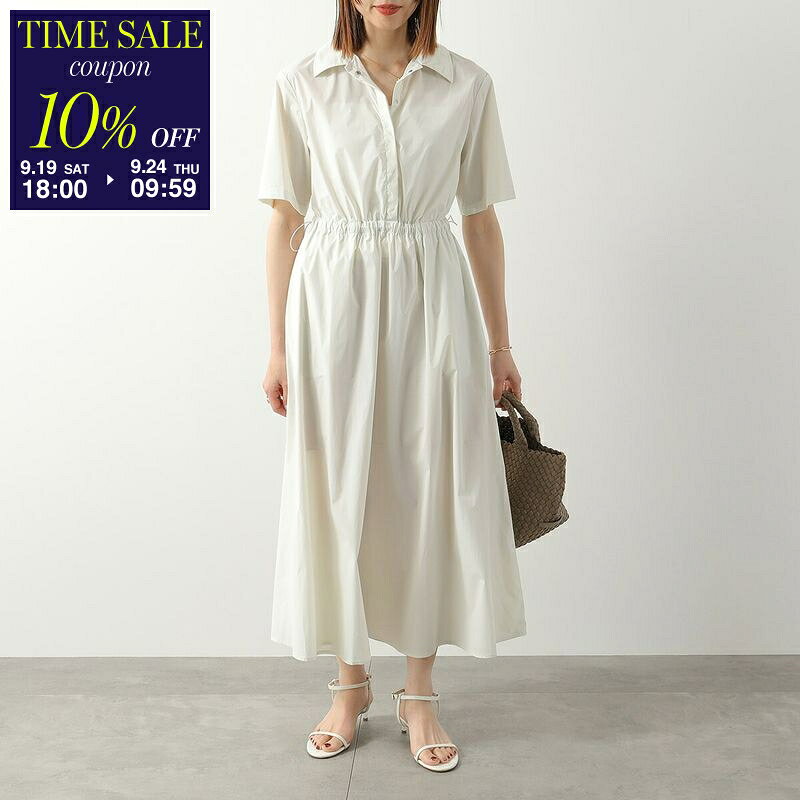 美品✧ヘルノ 24AW ベルテッドワンピース ノースリーブ ロゴプレート 38 楽天市場】ヘルノ（ワンピース｜レディースファッション）の通販