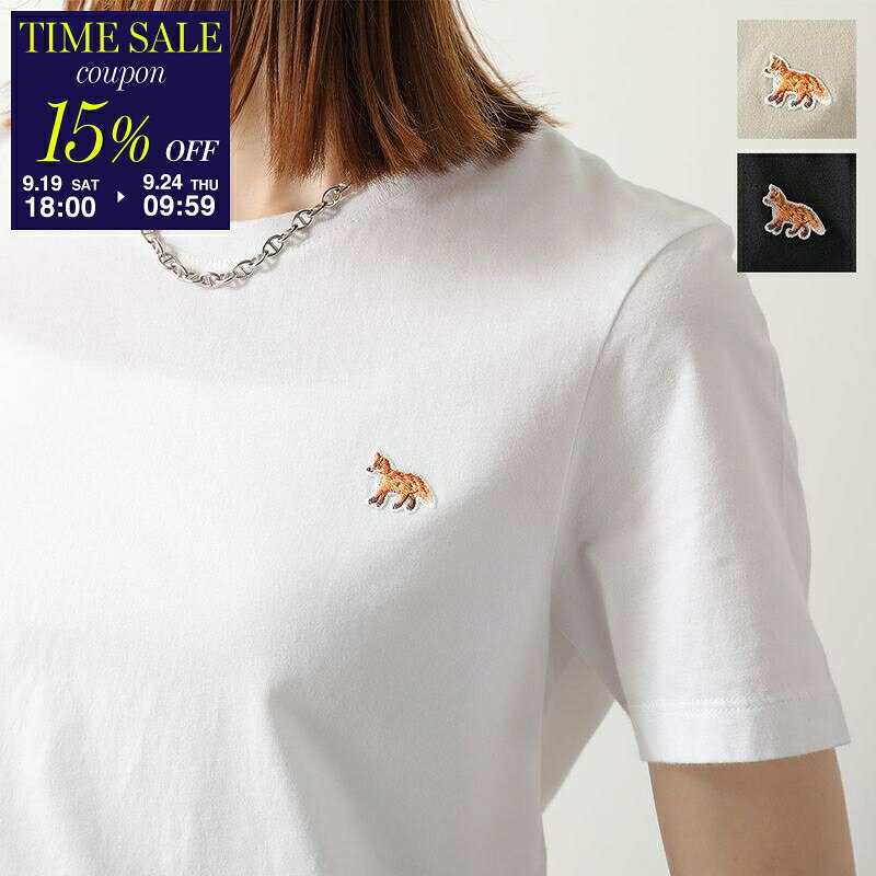 未使用新品⭐︎ メゾンキツネ　マリンTシャツ　XSサイズ 楽天市場】MAISON KITSUNE メゾンキツネ（サイズ（S/M/L）M