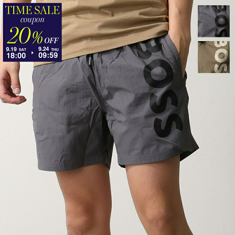 楽天市場】HUGO BOSS ヒューゴボス（水着｜メンズファッション）の通販
