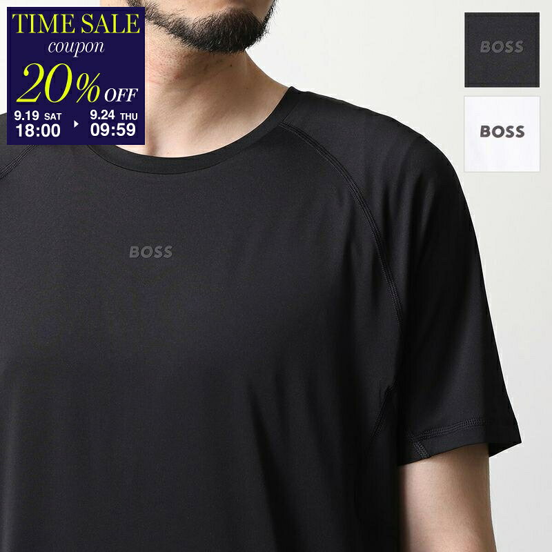 楽天市場】HUGO BOSS（サイズ（S/M/L）L）（Tシャツ・カットソー