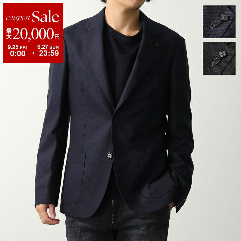 楽天市場】ホップサック ジャケット（ブランドラルディーニ）の通販