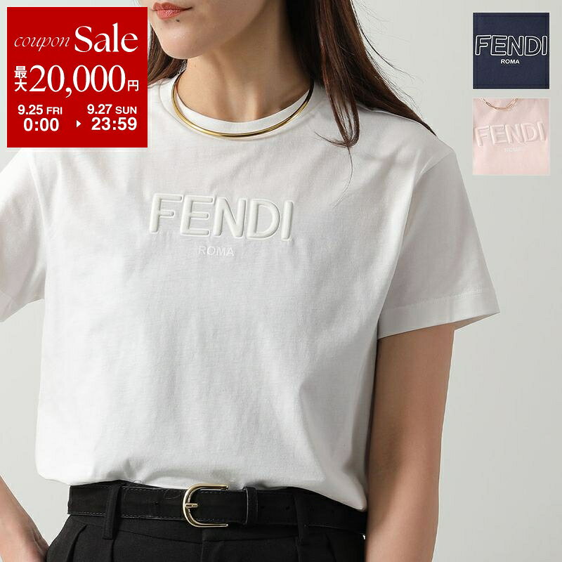 楽天市場】フェンディ（Tシャツ・カットソー｜トップス）：レディース