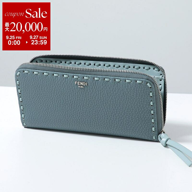 楽天市場】fendi ピーカブー 長財布の通販