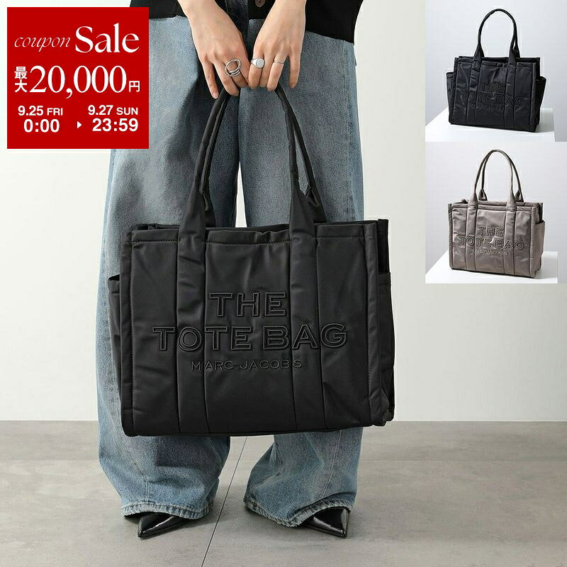楽天市場】marc jacobs tag toteの通販