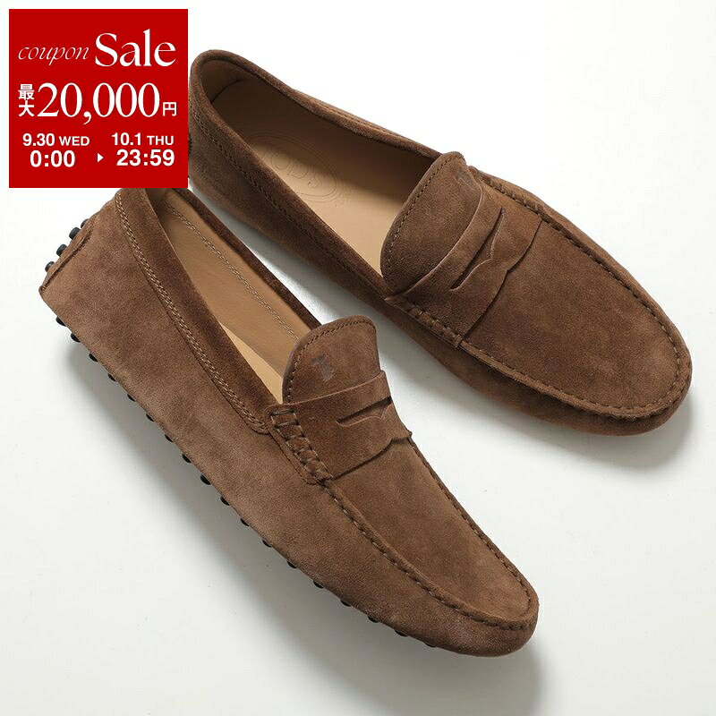 TODSトッズドライビングシューズ...