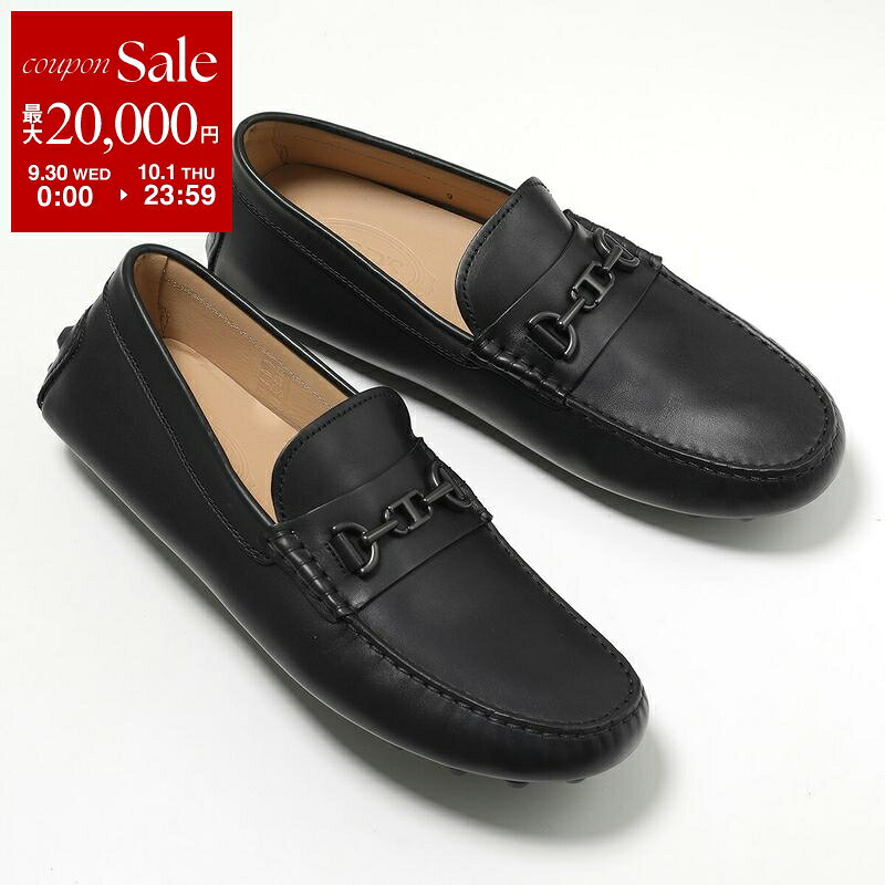 TODSトッズモカシンGOMMIN...