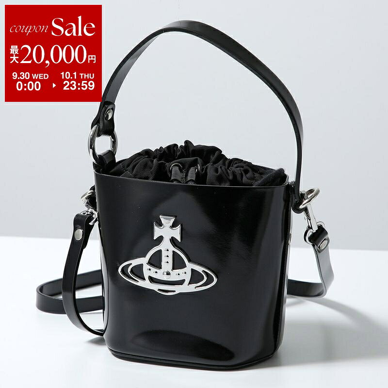 Vivienne Westwood ヴィヴィアンウエストウッド ショルダーバッグ…