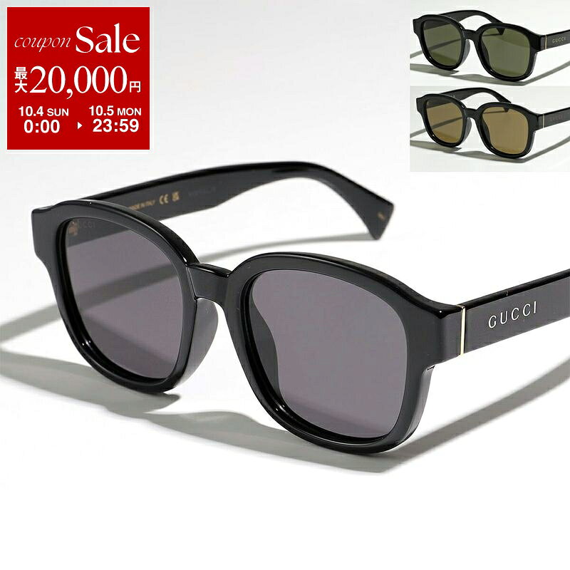 GUCCI Gucci サングラス GG1140SK