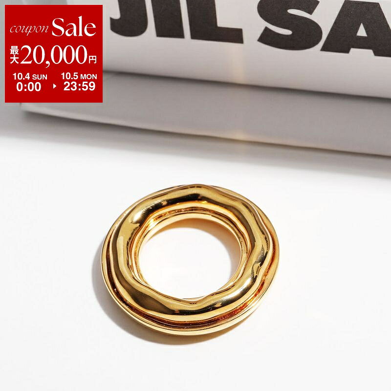 Jil Sander Jil Sander リング J56UQ0004