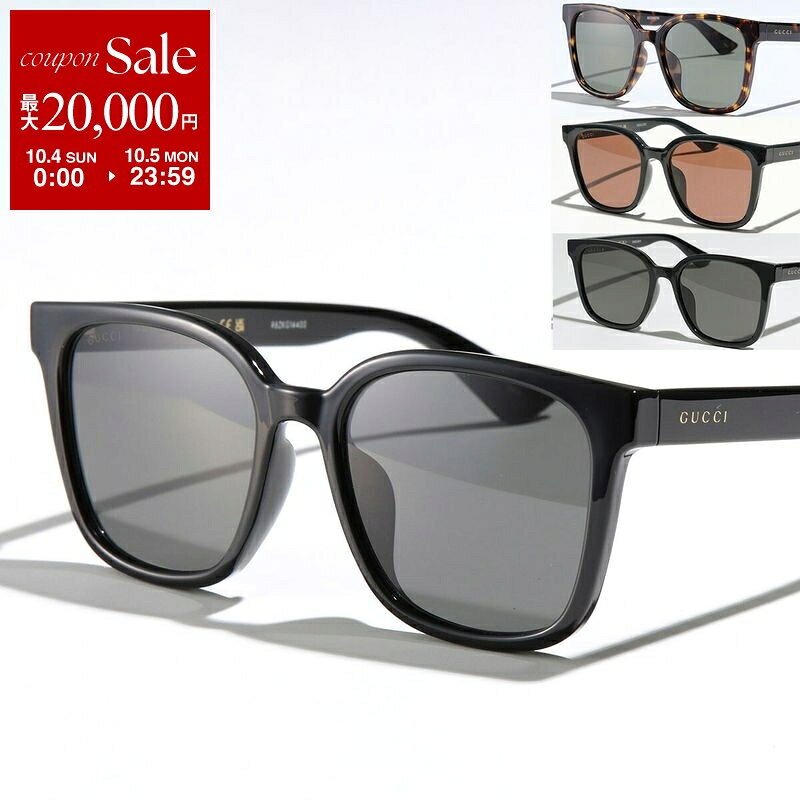 GUCCI Gucci サングラス GG1346SK