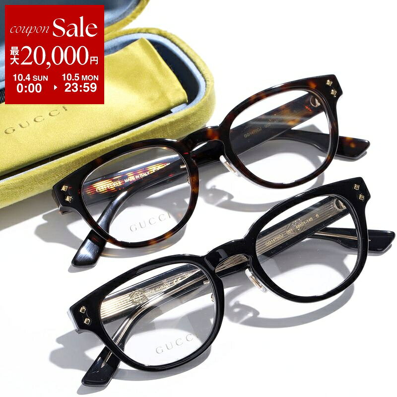 GUCCI Gucci メガネ GG1470OJ