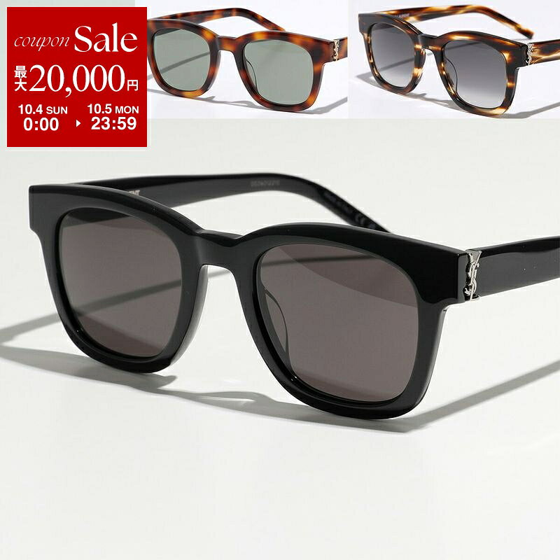 Saint Laurent Saint Laurent サングラス SL M124