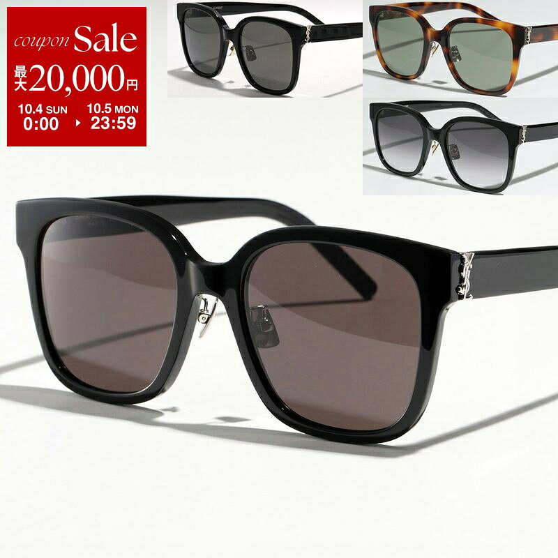 Saint Laurent Saint Laurent サングラス M105