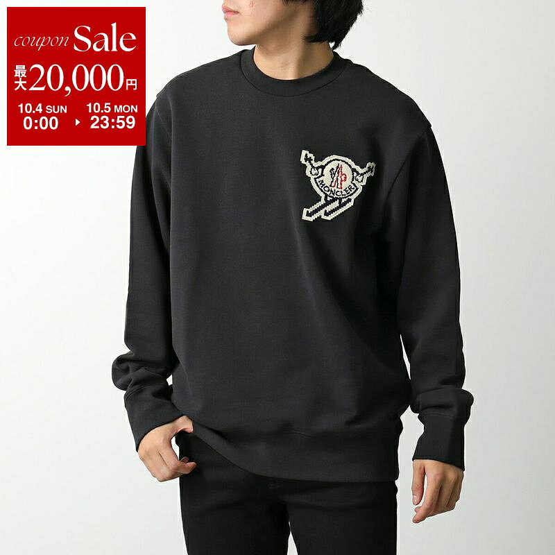 MONCLER Moncler スウェット 8G00016