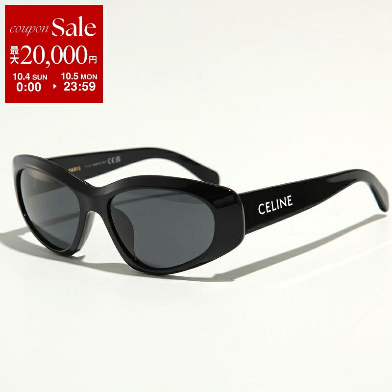 CELINE Celine サングラス CL40279U