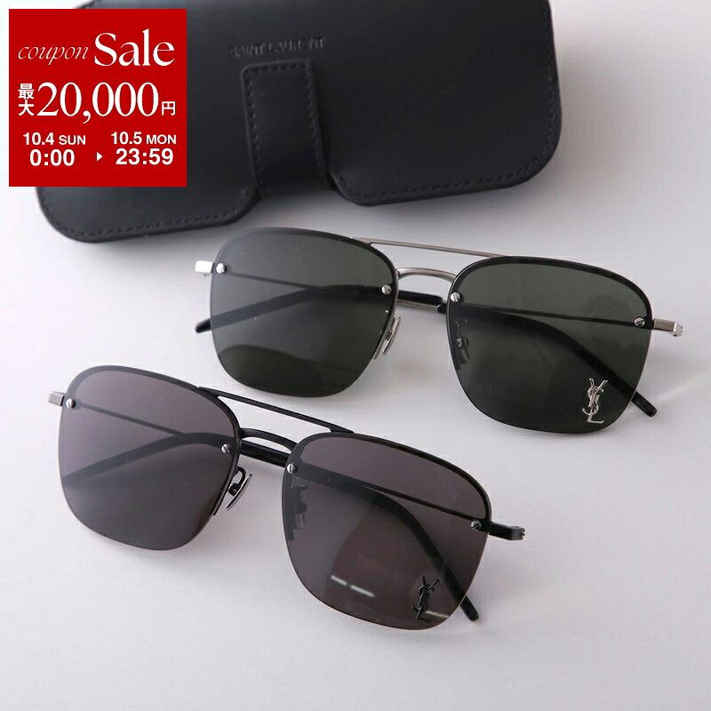 Saint Laurent Saint Laurent サングラス SL 309