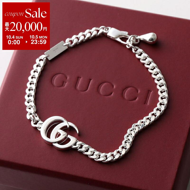 GUCCI Gucci GG MARMONT ブレスレット 814917 J8400