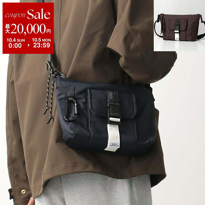 楽天市場】A.P.C. GREGORYの通販