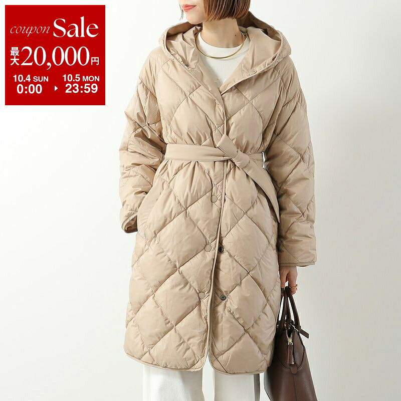 Max Mara Max Mara BANFY ダウンジャケット