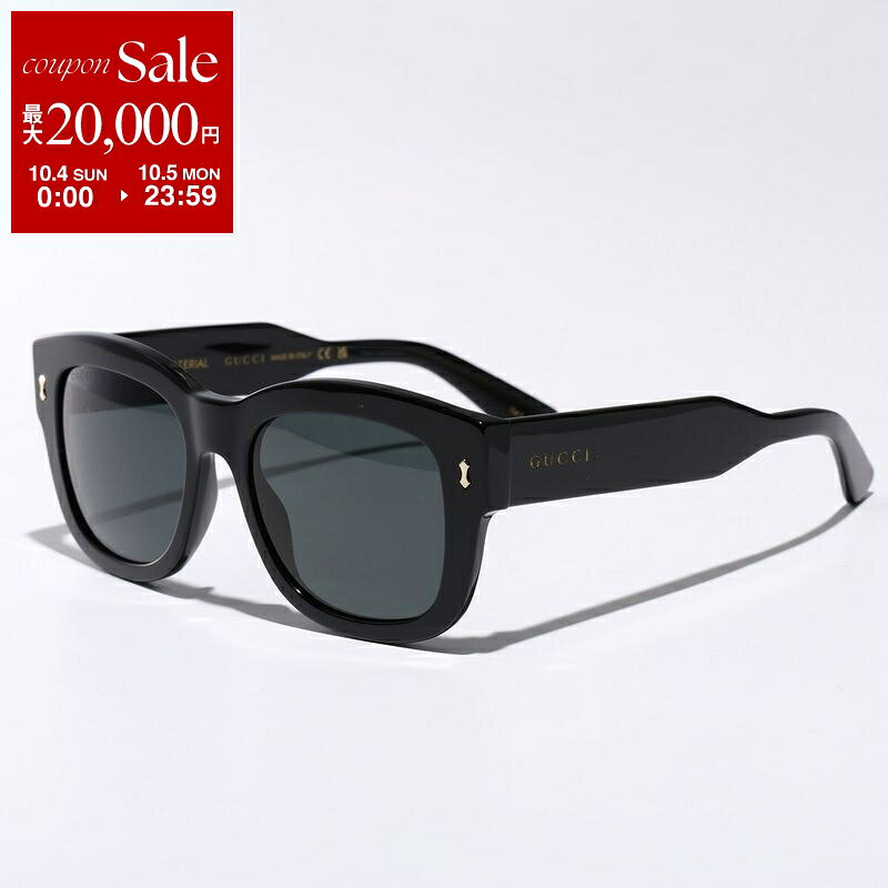 GUCCI Gucci サングラス GG1110S