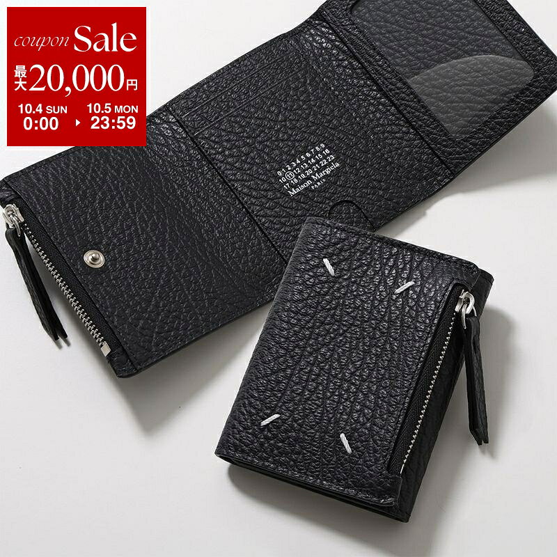 Maison Margiela Maison Margiela PHOTO TRIFOLD WALLET 財布 SA2UI0012