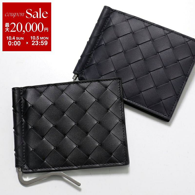 未使用　BOTTEGA VENETA レザーケース ミニ財布　マキシ　黒 楽天市場】ミニ財布（ブランドボッテガ・ヴェネタ）（メンズ財布｜財布