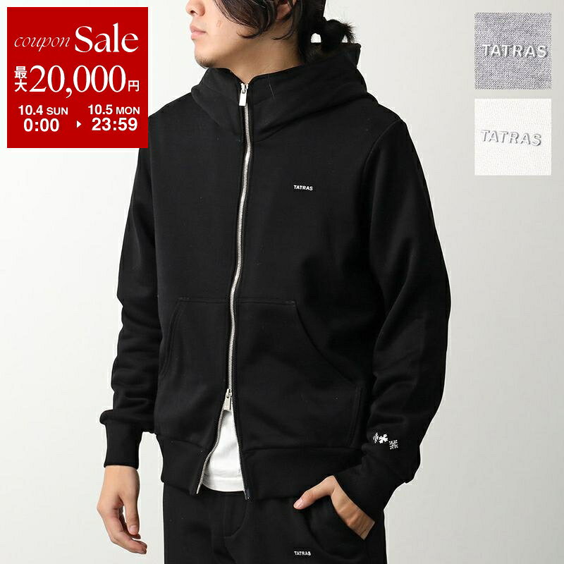 TATRAS Tatras FELDA スウェット MCKZ0046063588