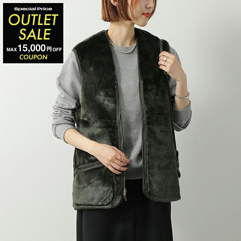 Barbour Barbour ベスト MLI0004