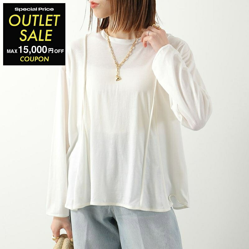 Off-White Off-White MUL LONG SLEEVE TEE Tシャツ