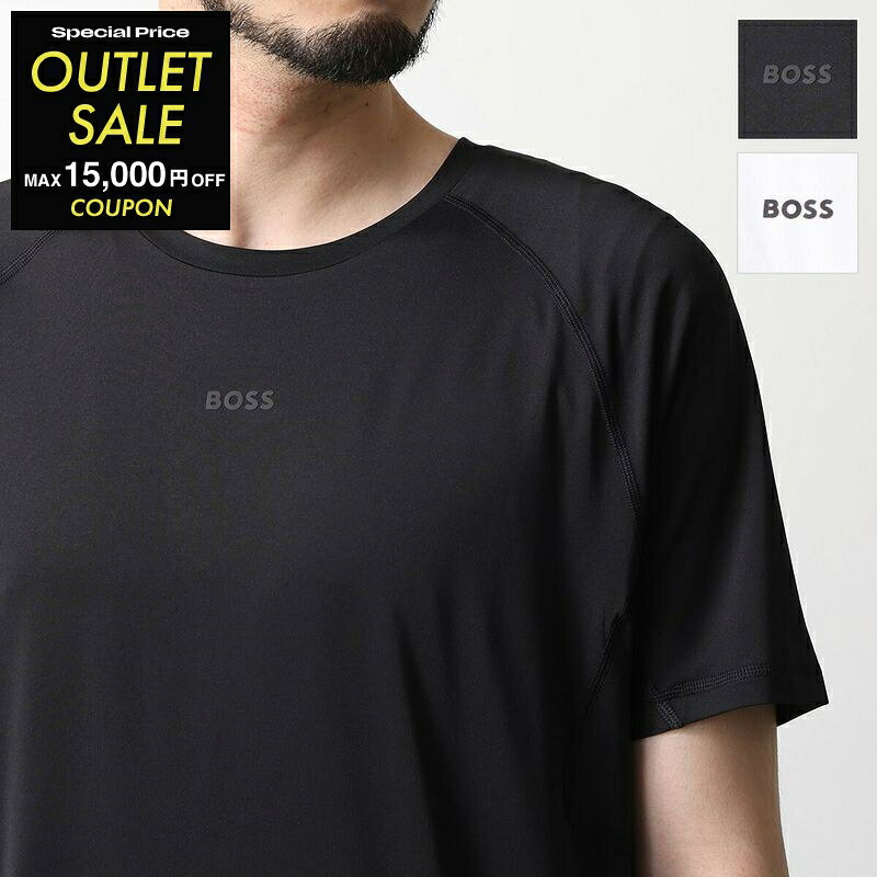 楽天市場】HUGO BOSS ヒューゴボス（Tシャツ・カットソー｜トップス
