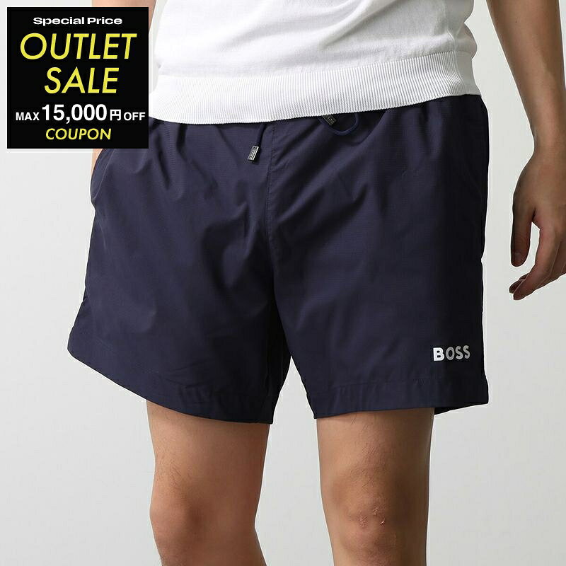 未使用新品 HUGO BOSS ボス ストライプタブ ハーフパンツ ショーツ L 楽天市場】ハーフパンツ（ブランドヒューゴ・ボス）の通販