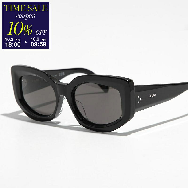 CELINE Celine サングラス CL40277F