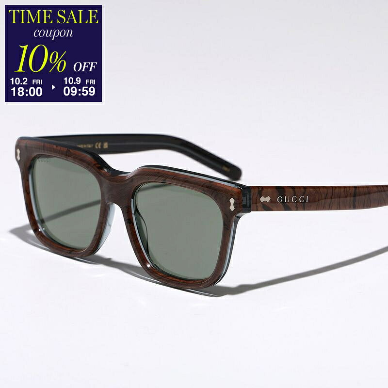 GUCCI Gucci サングラス GG1523S