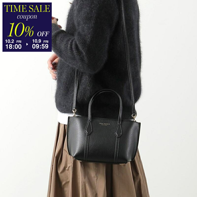 Tory Burch Tory Burch PERRY MINI TOTE ハンドバッグ