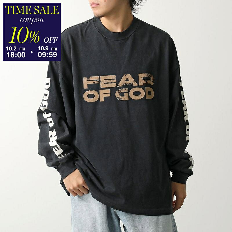 楽天市場】フィア オブ ゴッド（Tシャツ・カットソー｜トップス