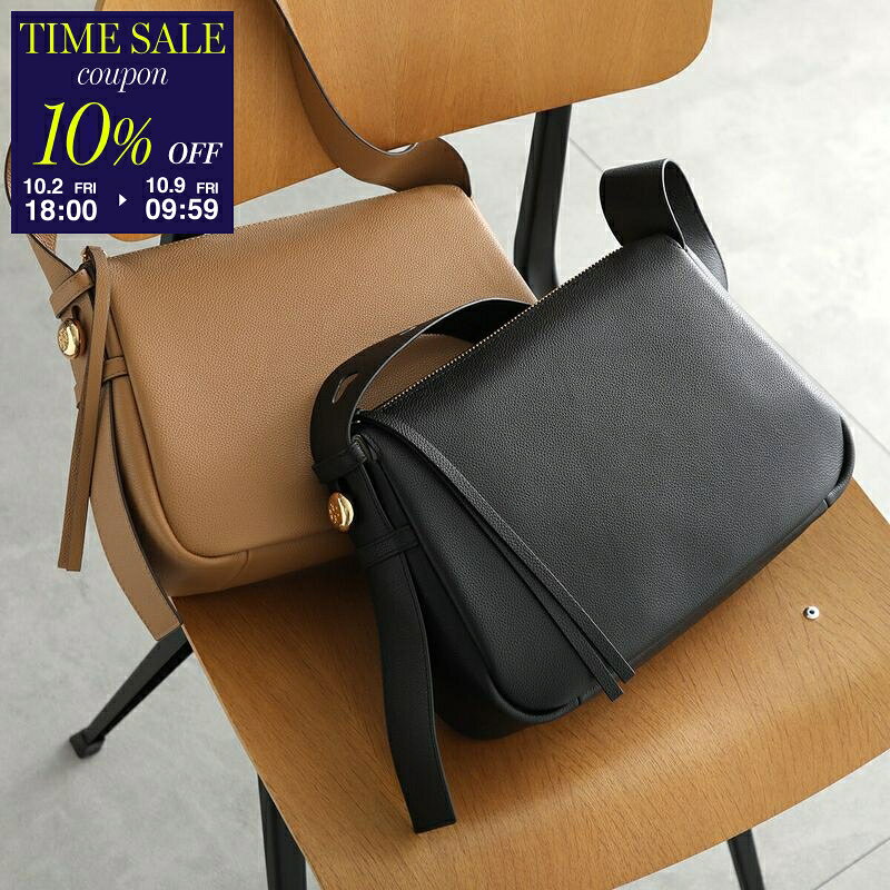 【10％OFFクーポン対象・10/2-18時～】TORY BURCH トリーバーチ トートバッグ 177364 レディース ロミー ショルダーバッグ レザー ハンドバッグ ダブルT ロゴ 鞄【cp_ten】