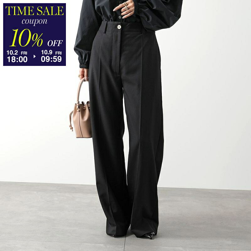 PATOU Patou Iconic Trousers Long パンツ TR0020005