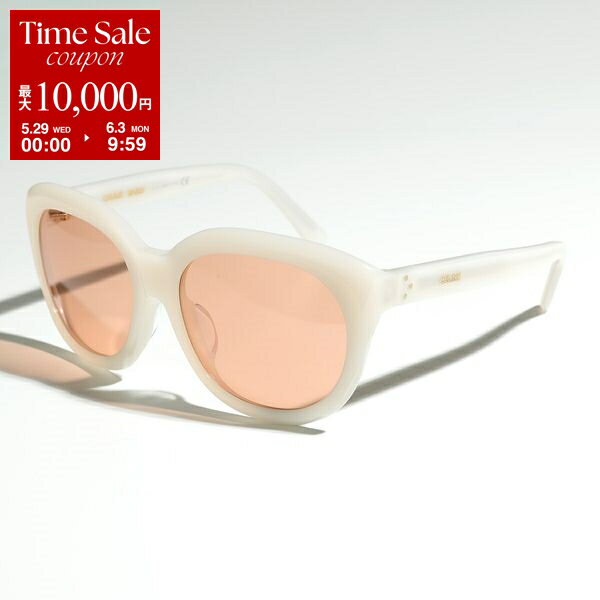 CELINE セリーヌ サングラス CL40071F レディース メガネ 眼鏡 ロゴ アイウェア 21E【cp_kikaku】【po_jyuuu】