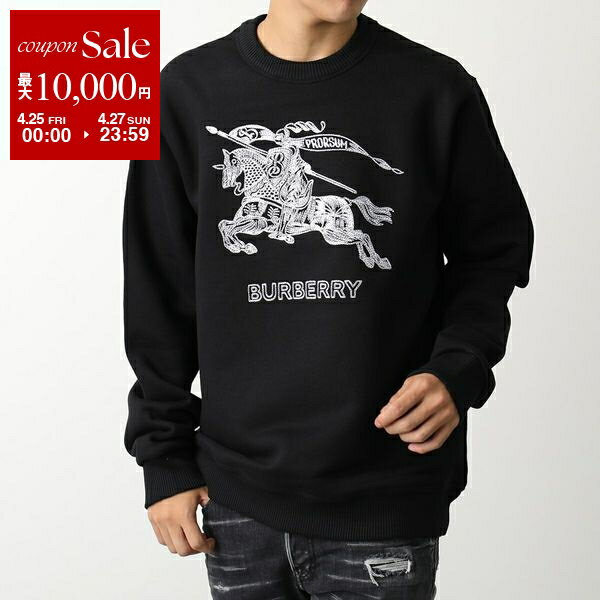 楽天市場】バーバリー BURBERRY(カラーブラック)(スウェット 楽天市場】バーバリー BURBERRY(カラーブラック)(スウェット