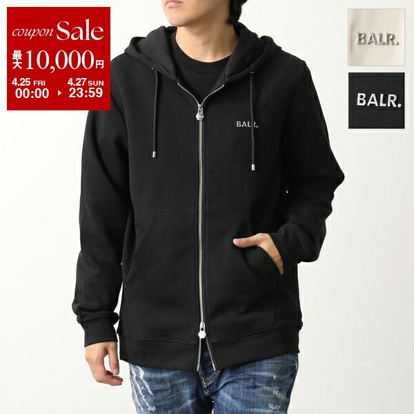 楽天市場】balr(スタイル(パーカー)ジップアップパーカー 楽天市場】balr(スタイル(パーカー)ジップアップパーカー