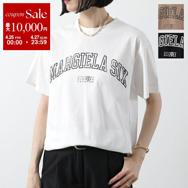 楽天市場】mm6(Tシャツ・カットソー|トップス):レディース 楽天市場】mm6(Tシャツ・カットソー|トップス):レディース
