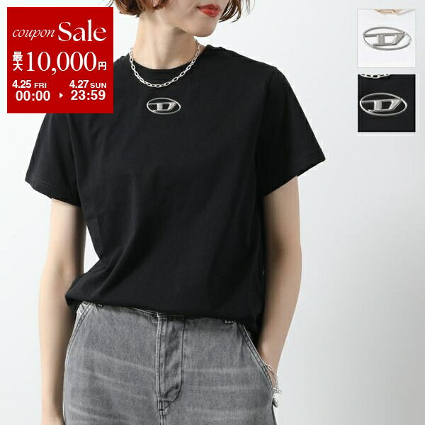 楽天市場】diesel tシャツ(レディースファッション)の通販 楽天市場】diesel tシャツ(レディースファッション)の通販