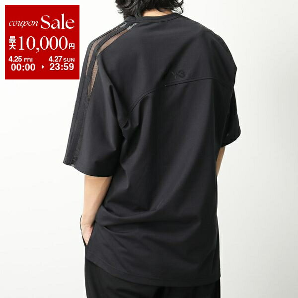 U BOXY SS TEE Y-3│Y-3 ワイスリー