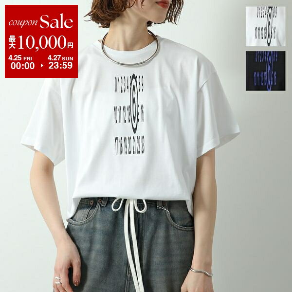 楽天市場】mm6(Tシャツ・カットソー|トップス):レディース 楽天市場】mm6(Tシャツ・カットソー|トップス):レディース