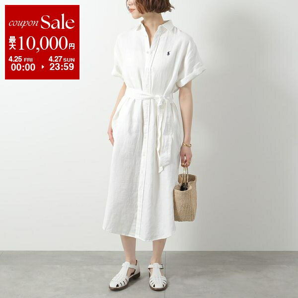 楽天市場】ラルフローレン(サイズ(S/M/L)S)(ワンピース 楽天市場】ラルフローレン(サイズ(S/M/L)S)(ワンピース