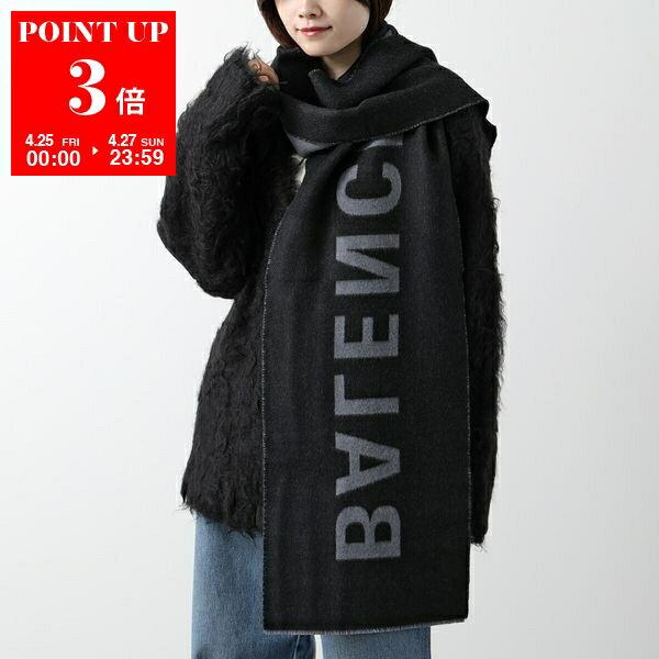 楽天市場】BALENCIAGA バレンシアガ(マフラー・スカーフ 楽天市場】BALENCIAGA バレンシアガ(マフラー・スカーフ