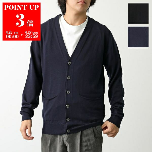 楽天市場】JOHN SMEDLEY(カーディガン|トップス):メンズ 楽天市場】JOHN SMEDLEY(カーディガン|トップス):メンズ