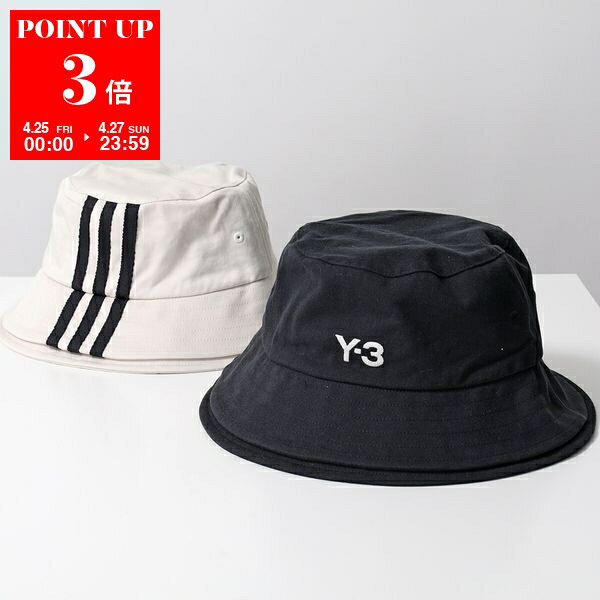 楽天市場】y3 バケットハットの通販