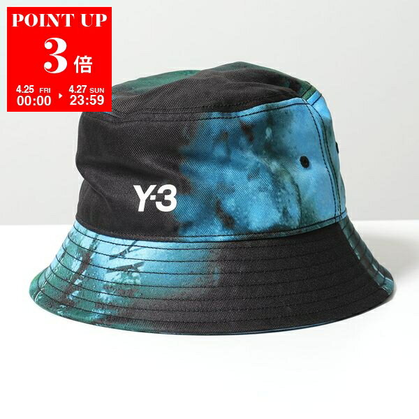 楽天市場】y3 バケットハットの通販